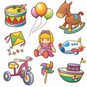 TOYS
