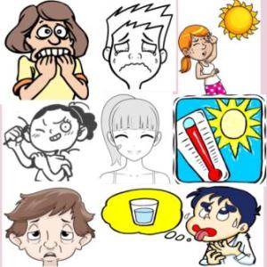 FEELINGS AND EMOTIONS 