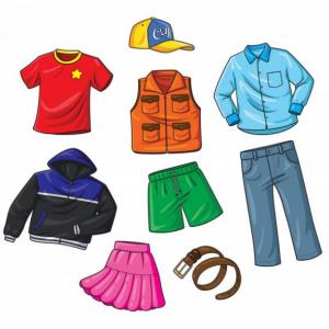 CLOTHES