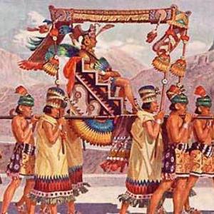 Los conquistadores del Tahuantinsuyo - Trivia