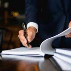 Juicio escrito familiar
