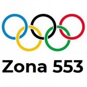 Olimpiada Z553
