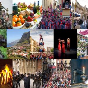 Identificación y recomendaciones de Salvaguardia