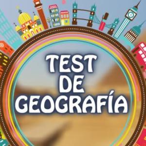 Un poco de Geografía