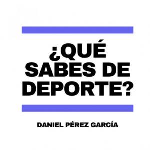 ¿Qué sabes de deporte?