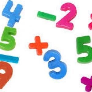 Juegos matemáticos