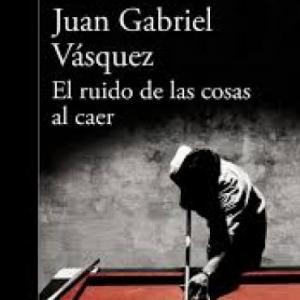 Coincidencia el ruido de las cosas al caer