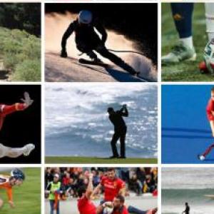 JUEGO MULTINIVEL DEPORTES