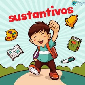 Sustantivos individuales y colectivos