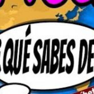 Los mapas nos ayudan a ubicarnos en el espacio