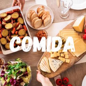 ¿Qué vamos a desayunar?