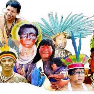 Comunidades Ecuatorianas