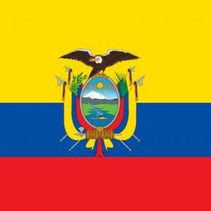 Comunidades Ecuatorianas