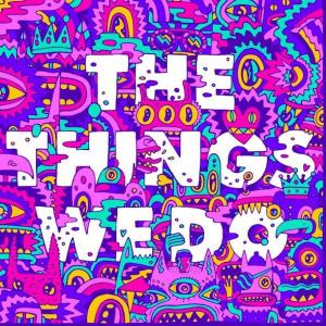 THINGS WE DO - UNIT 8 
