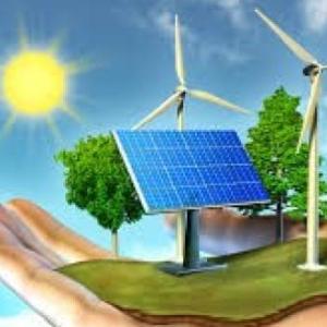 Energías limpias