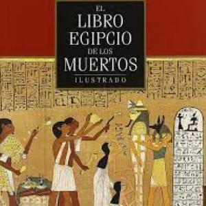 El libro de los Muertos