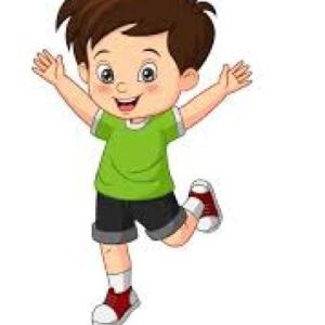 Partes del cuerpo