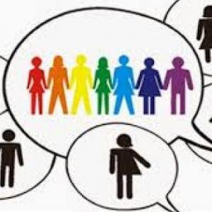 ¿Sexo, sexualidad, gènero...què era?