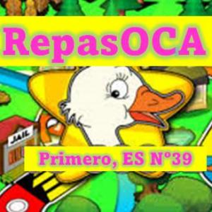 RepasOCA