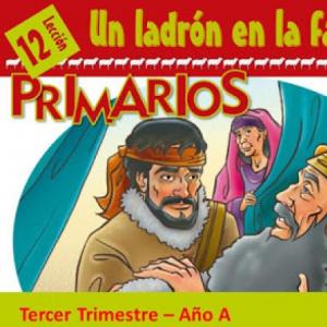 Un ladrón en la familia