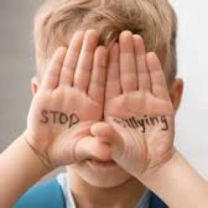 BULLYING