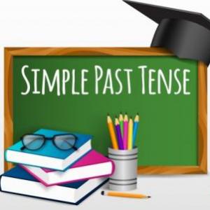 SIMPLE PAST