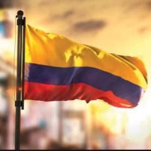 Conociendo un poco más sobre Colombia y sus departamentos