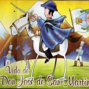 CONOCEMOS A SAN MARTÍN