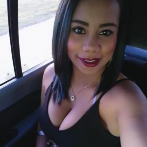 Ana  Palacios