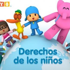 Derechos del niño y niña