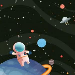 Observando el Universo 