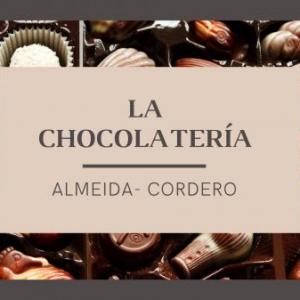 Produccion del chocolate