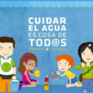 CUIDADO DEL AGUA