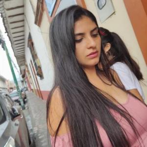 ANGELA SOFIA VARGAS VARGAS
