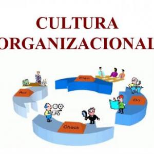 Juego didáctico cultura organizacional