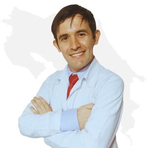 Dr. Andrés Salas, PhD (COSTA RICA)