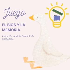 BIOS - MEMORIA