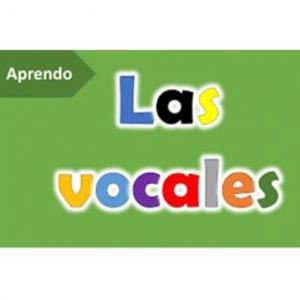 VOCALES