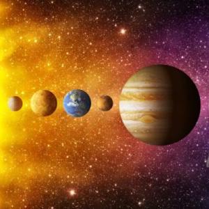 planets
