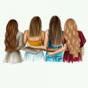 amis bff