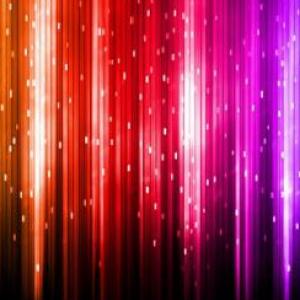 memora de color