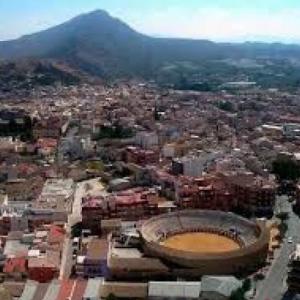 Iglesias de Calasparra