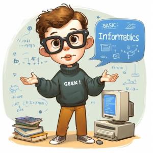 Trivia de Informática: ¿Cuánto sabes?