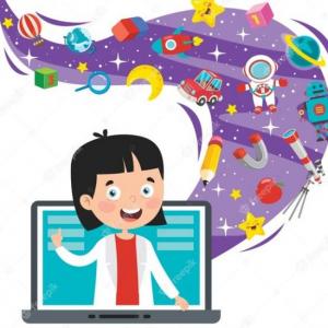 Recursos Audiovisuales e Informaticos