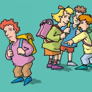Conociendo el bullying