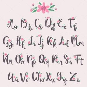 OCA LETRAS