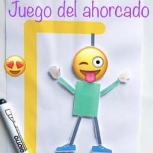 Juego del ahorcado