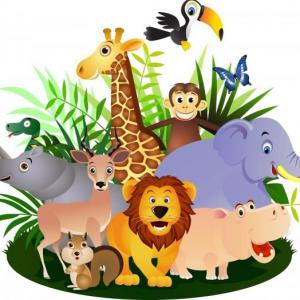 MEMOTEST REINO ANIMAL