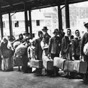 Inmigraciones