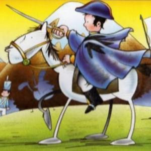 VIDA DE DON JOSÉ DE SAN MARTÍN